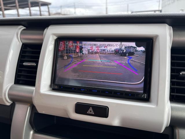 フレアクロスオーバー ＸＳ　ナビ・バックカメラ・車検２年付き・Ｂｌｕｅｔｏｏｔｈ・ヒートシーター（20枚目）