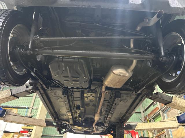 フレアクロスオーバー ＸＳ　ナビ・バックカメラ・車検２年付き・Ｂｌｕｅｔｏｏｔｈ・ヒートシーター（23枚目）