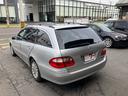 MERCEDES BENZ E-CLASS STATIONWAGON