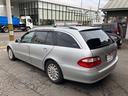 MERCEDES BENZ E-CLASS STATIONWAGON