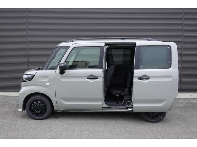 スズキ スペーシアベース XF 4WD デュアルカメラブレーキ スズキ スペーシアベース XF 4WD デュアルカメラブレーキ