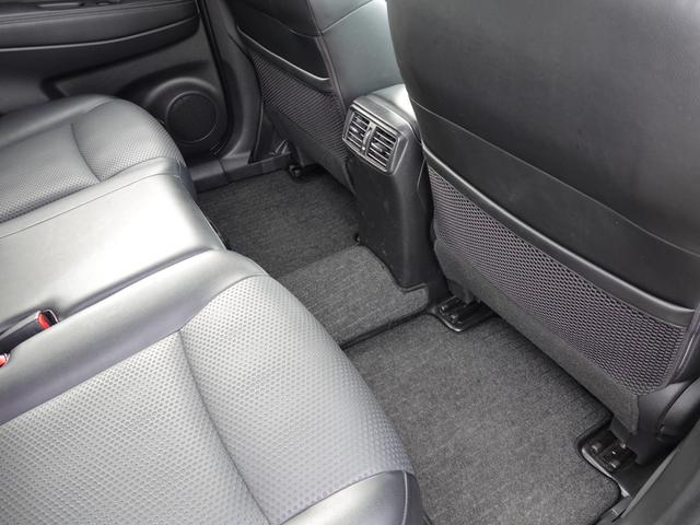 エクストレイル ２０Ｘ　４ＷＤ　レザーシート　パワーバックドア（33枚目）