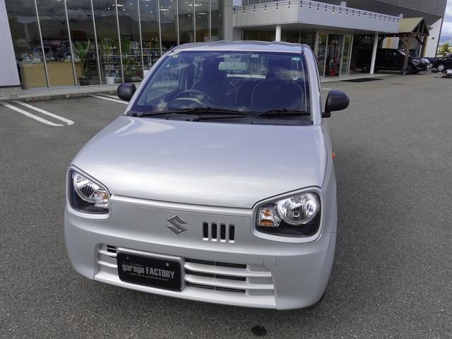 アルト F 4WD(2枚目)