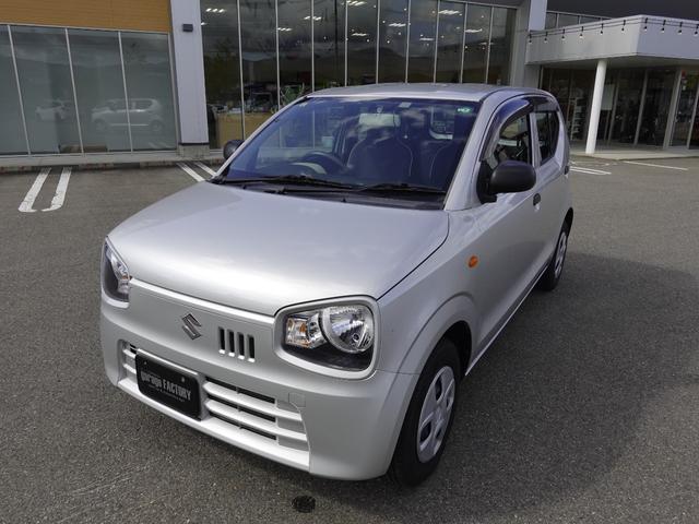 アルト F 4WD(5枚目)