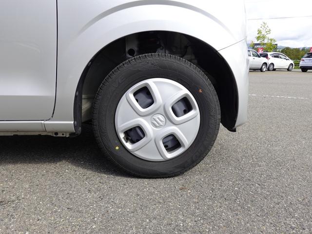 アルト F 4WD(10枚目)