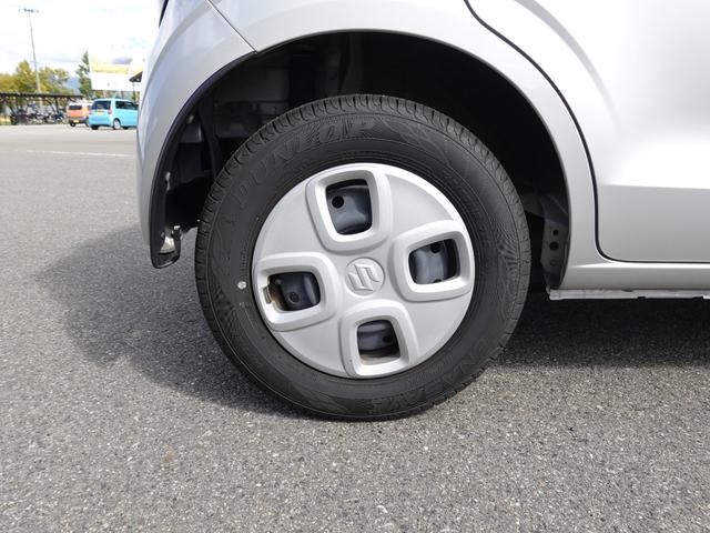 アルト F 4WD(11枚目)