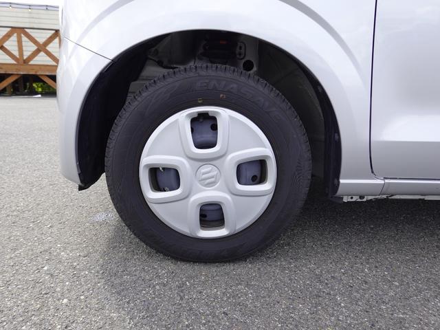 アルト F 4WD(13枚目)