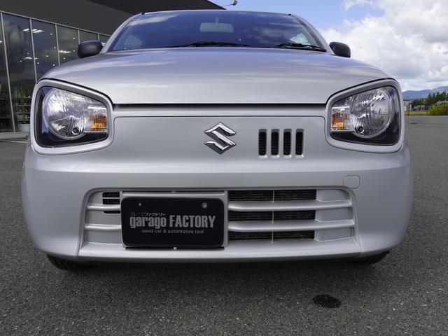 アルト F 4WD(17枚目)