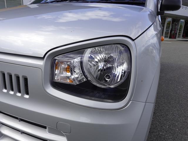 アルト F 4WD(18枚目)