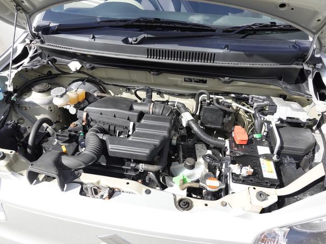 アルト F 4WD(32枚目)
