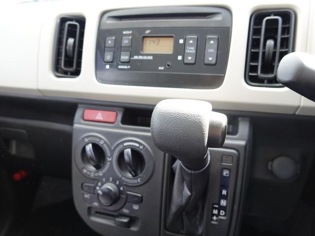 アルト F 4WD(40枚目)