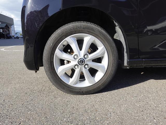 デイズ Ｘ　４ＷＤ（15枚目）