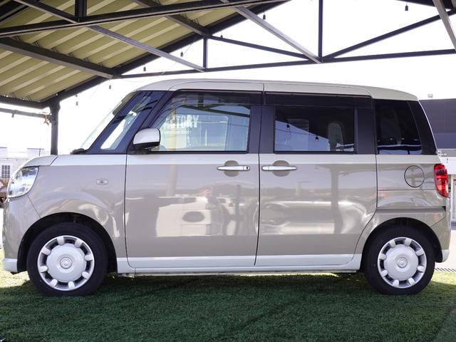 ムーヴキャンバス Ｘ　ＳＡＩＩＩ（3枚目）