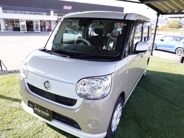 ムーヴキャンバス Ｘ　ＳＡＩＩＩ（7枚目）