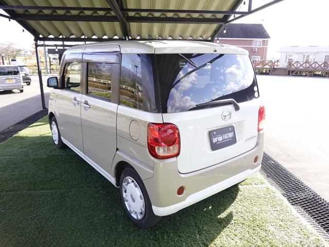 ムーヴキャンバス Ｘ　ＳＡＩＩＩ（8枚目）