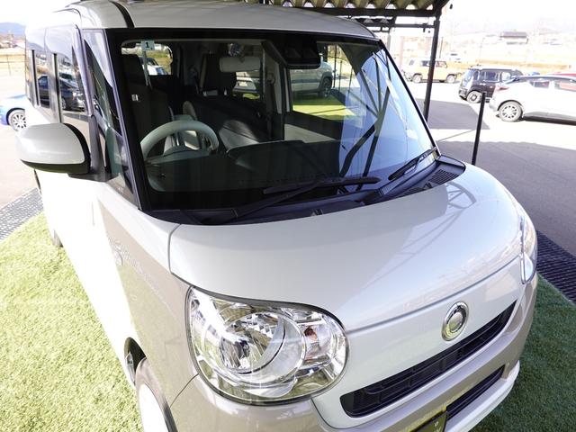 ムーヴキャンバス Ｘ　ＳＡＩＩＩ（10枚目）