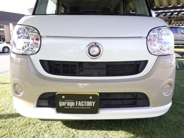 ムーヴキャンバス Ｘ　ＳＡＩＩＩ（11枚目）