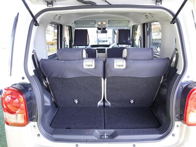 ムーヴキャンバス Ｘ　ＳＡＩＩＩ（18枚目）