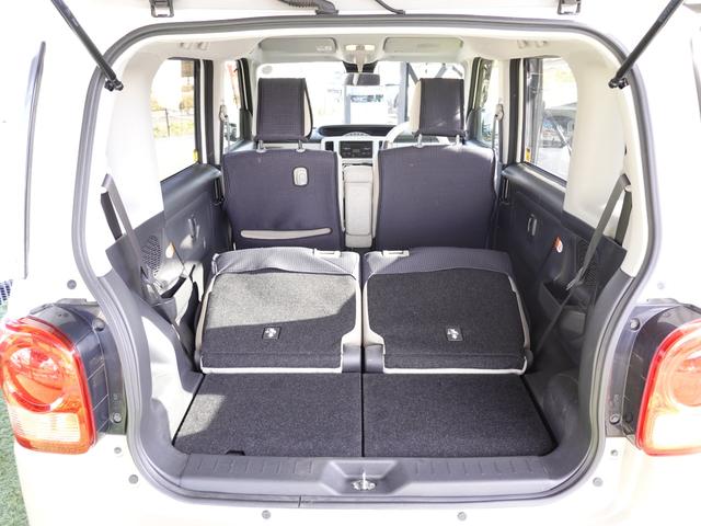 ムーヴキャンバス Ｘ　ＳＡＩＩＩ（19枚目）