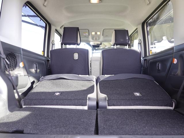 ムーヴキャンバス Ｘ　ＳＡＩＩＩ（21枚目）