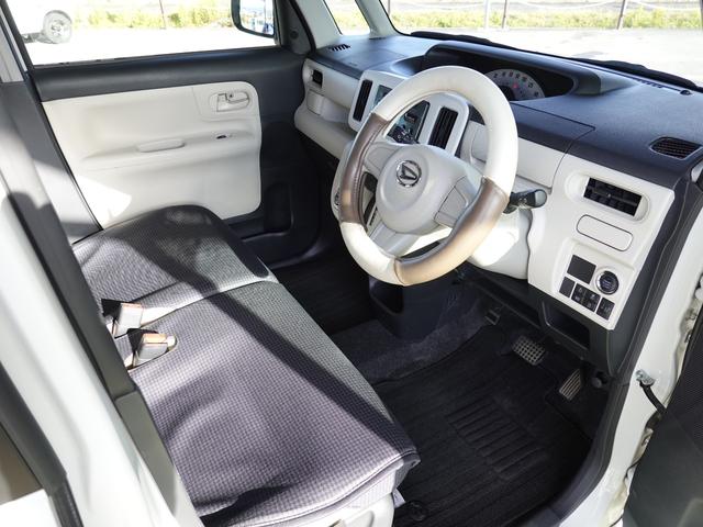 ムーヴキャンバス Ｘ　ＳＡＩＩＩ（22枚目）