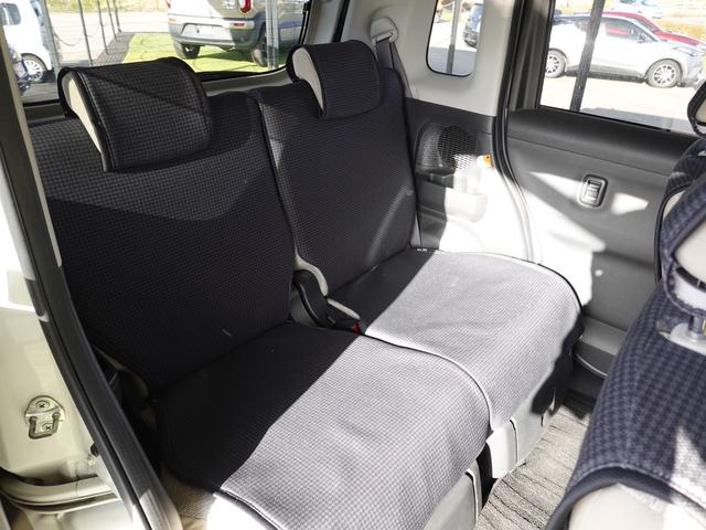 ムーヴキャンバス Ｘ　ＳＡＩＩＩ（23枚目）