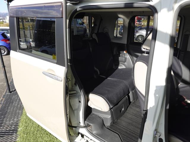 ムーヴキャンバス Ｘ　ＳＡＩＩＩ（24枚目）