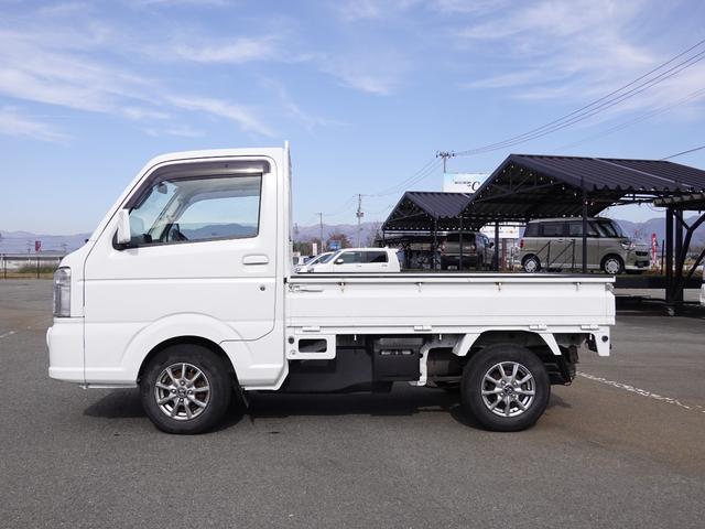 キャリイトラック ＫＸ　４ＷＤ　ＡＴ（5枚目）