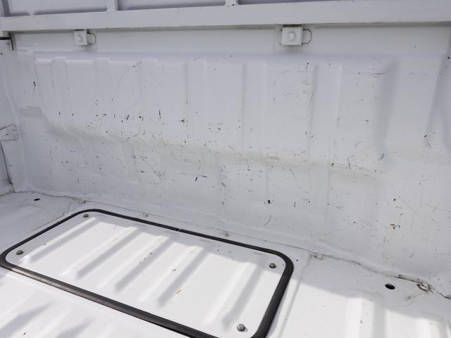 キャリイトラック ＫＸ　４ＷＤ　ＡＴ（11枚目）