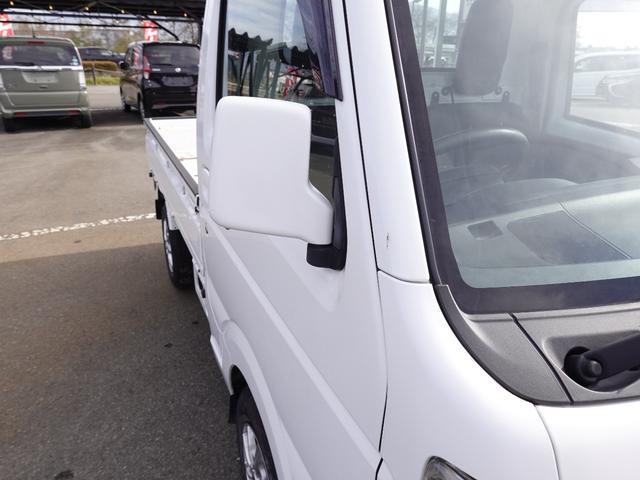 キャリイトラック ＫＸ　４ＷＤ　ＡＴ（13枚目）