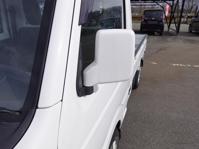 キャリイトラック ＫＸ　４ＷＤ　ＡＴ（14枚目）