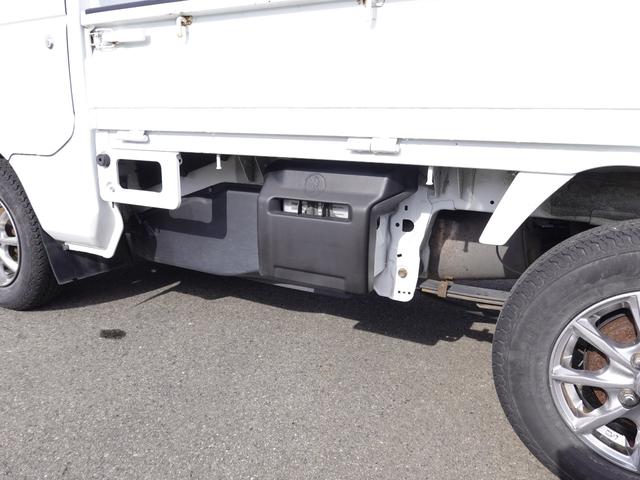 キャリイトラック ＫＸ　４ＷＤ　ＡＴ（15枚目）