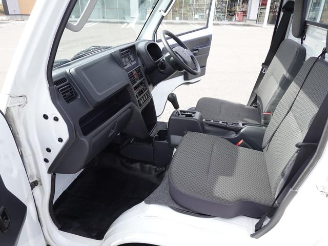 キャリイトラック ＫＸ　４ＷＤ　ＡＴ（21枚目）