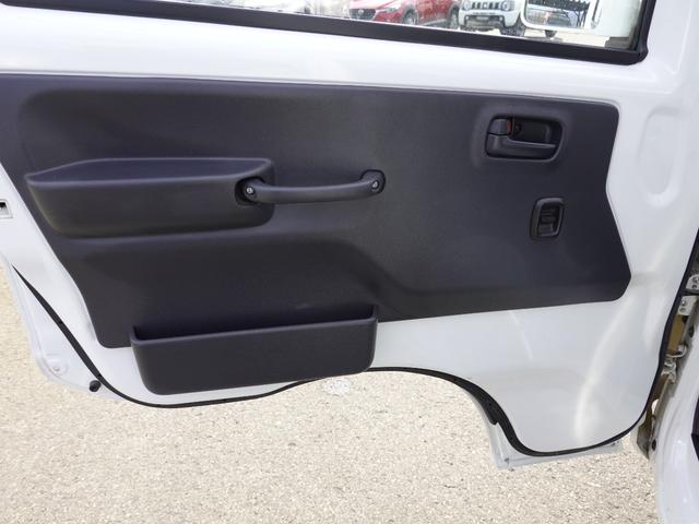 キャリイトラック ＫＸ　４ＷＤ　ＡＴ（22枚目）