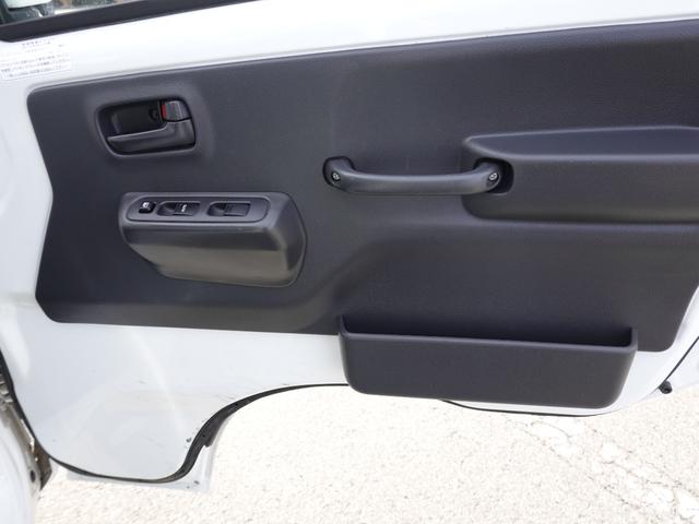 キャリイトラック ＫＸ　４ＷＤ　ＡＴ（23枚目）