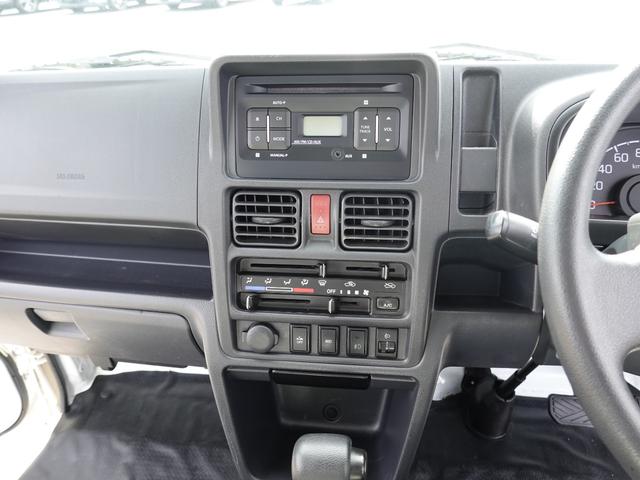 キャリイトラック ＫＸ　４ＷＤ　ＡＴ（25枚目）
