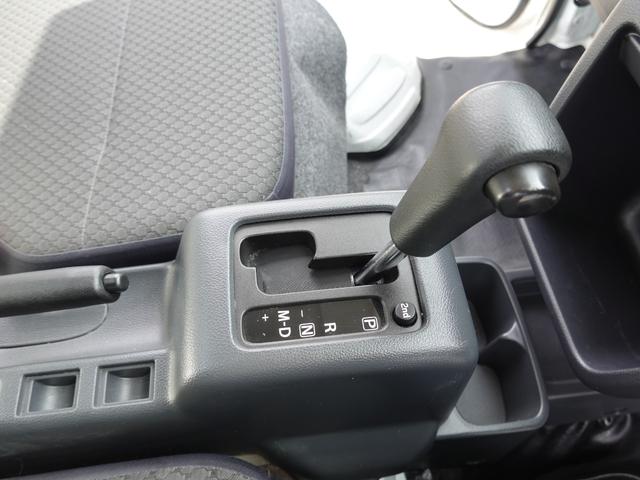 キャリイトラック ＫＸ　４ＷＤ　ＡＴ（26枚目）