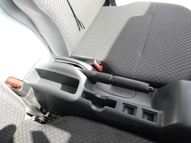 キャリイトラック ＫＸ　４ＷＤ　ＡＴ（27枚目）