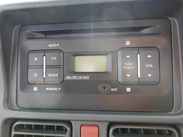 キャリイトラック ＫＸ　４ＷＤ　ＡＴ（28枚目）