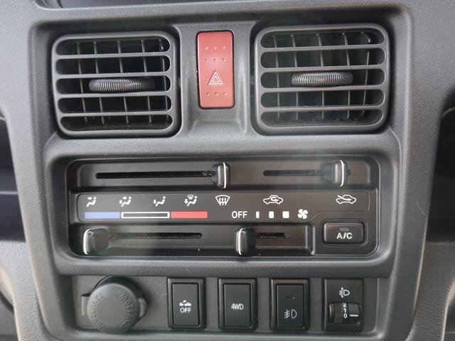 キャリイトラック ＫＸ　４ＷＤ　ＡＴ（29枚目）