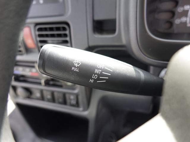 キャリイトラック ＫＸ　４ＷＤ　ＡＴ（31枚目）