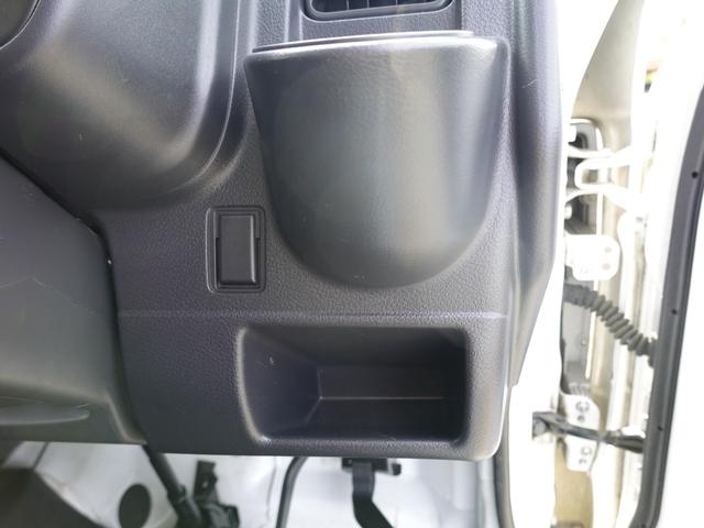 キャリイトラック ＫＸ　４ＷＤ　ＡＴ（33枚目）