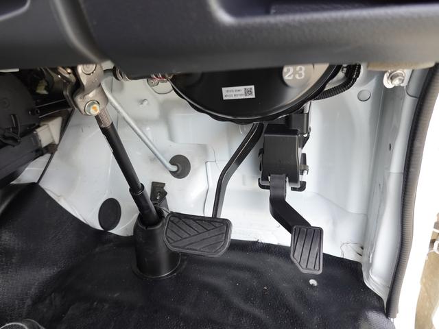 キャリイトラック ＫＸ　４ＷＤ　ＡＴ（34枚目）