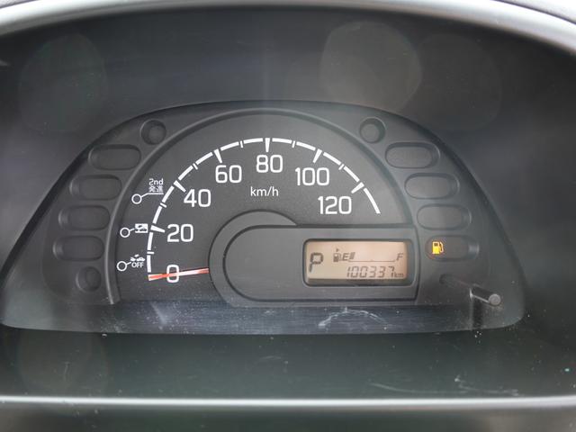 キャリイトラック ＫＸ　４ＷＤ　ＡＴ（35枚目）