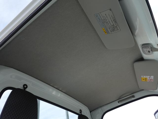 キャリイトラック ＫＸ　４ＷＤ　ＡＴ（36枚目）