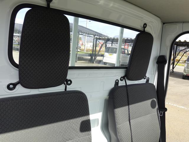 キャリイトラック ＫＸ　４ＷＤ　ＡＴ（37枚目）