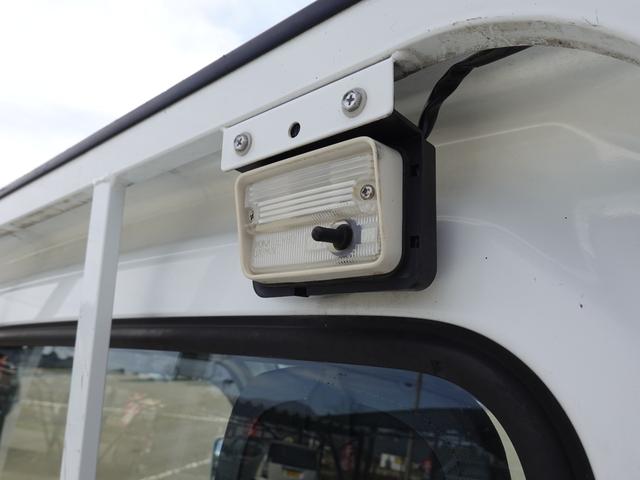 キャリイトラック ＫＸ　４ＷＤ　ＡＴ（42枚目）