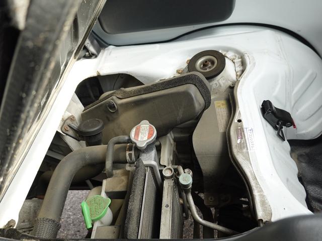 キャリイトラック ＫＸ　４ＷＤ　ＡＴ（43枚目）