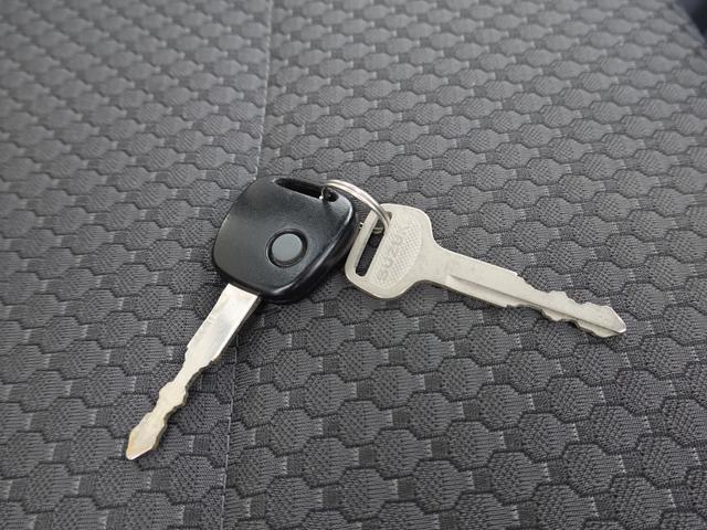 キャリイトラック ＫＸ　４ＷＤ　ＡＴ（45枚目）