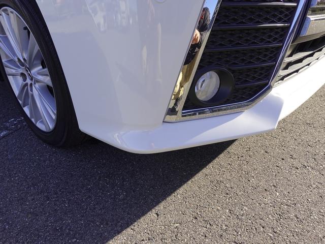 ヴェルファイア 3.5ZA 4WD 純正9インチナビ バックカメラ 両側パワースライドドア ビルドインETC ブルートゥース(14枚目)
